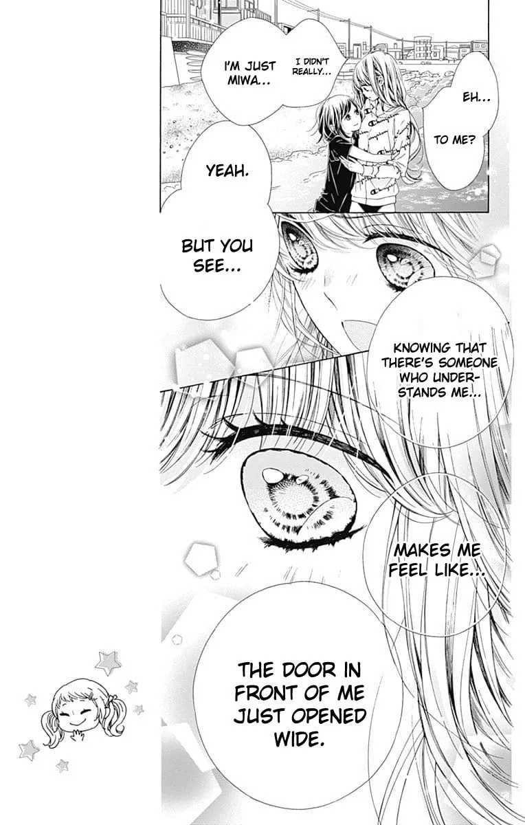 Read Sparkly Lion Boy chapter 30 image 15 on Lezhin