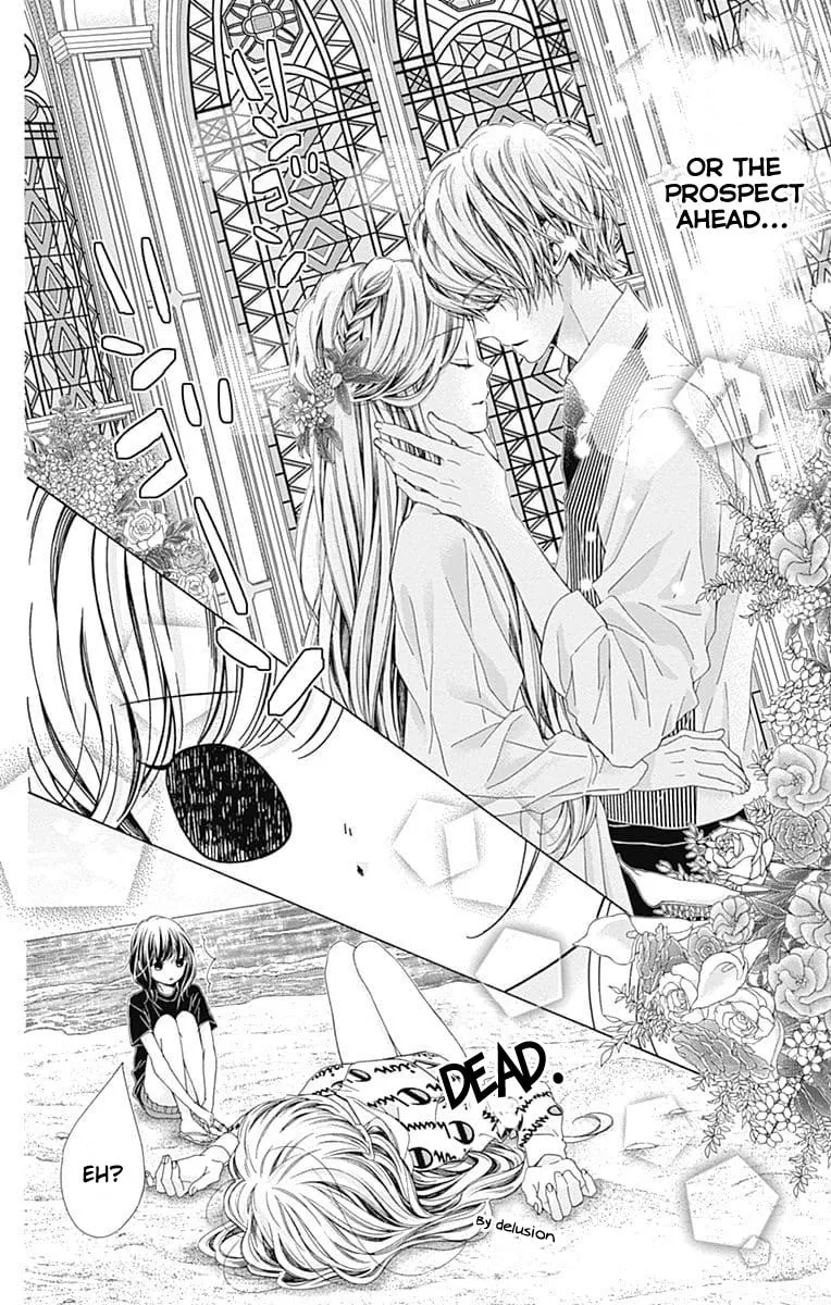 Read Sparkly Lion Boy chapter 30 image 18 on Lezhin