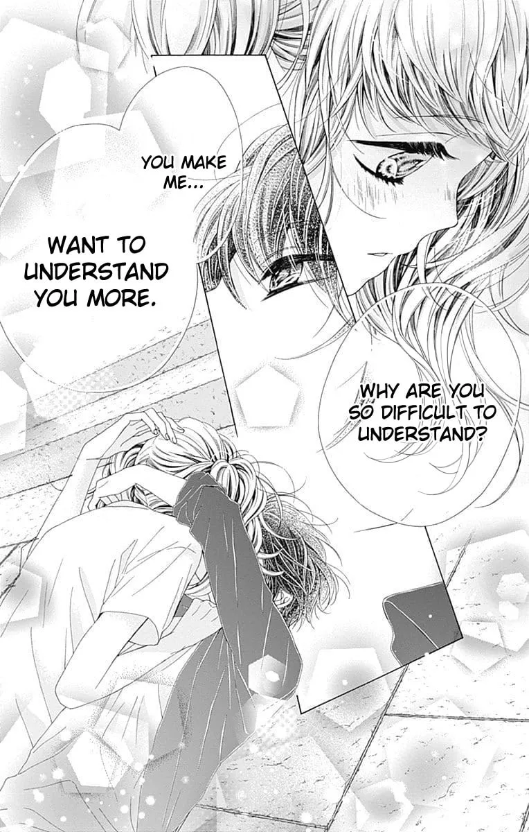 Read Sparkly Lion Boy chapter 30 image 33 on Lezhin