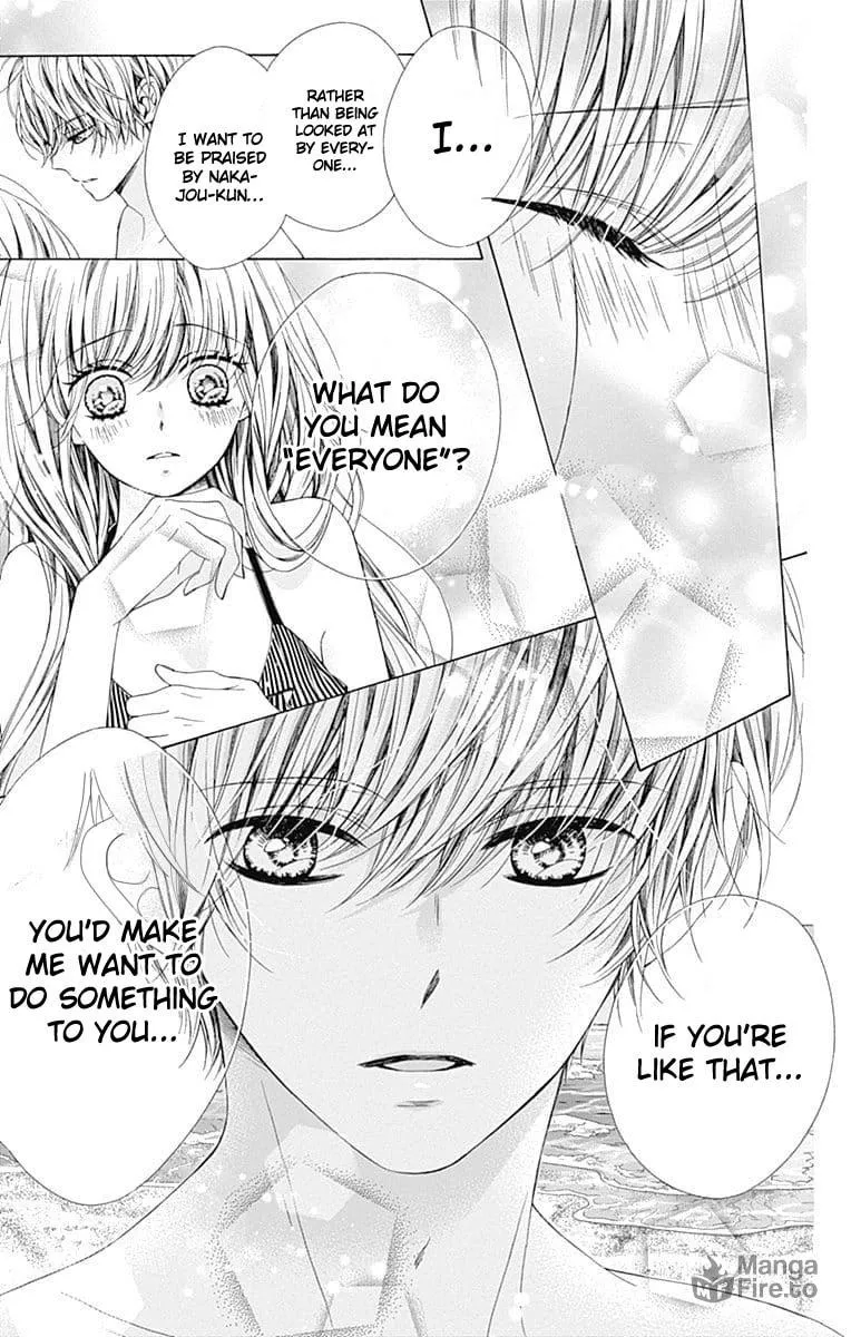 Read Sparkly Lion Boy chapter 30 image 35 on Lezhin