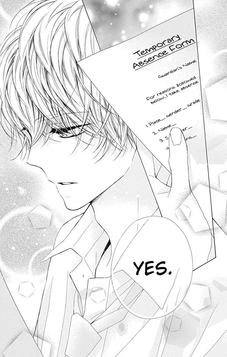 Read Sparkly Lion Boy chapter 31 image 30 on Lezhin