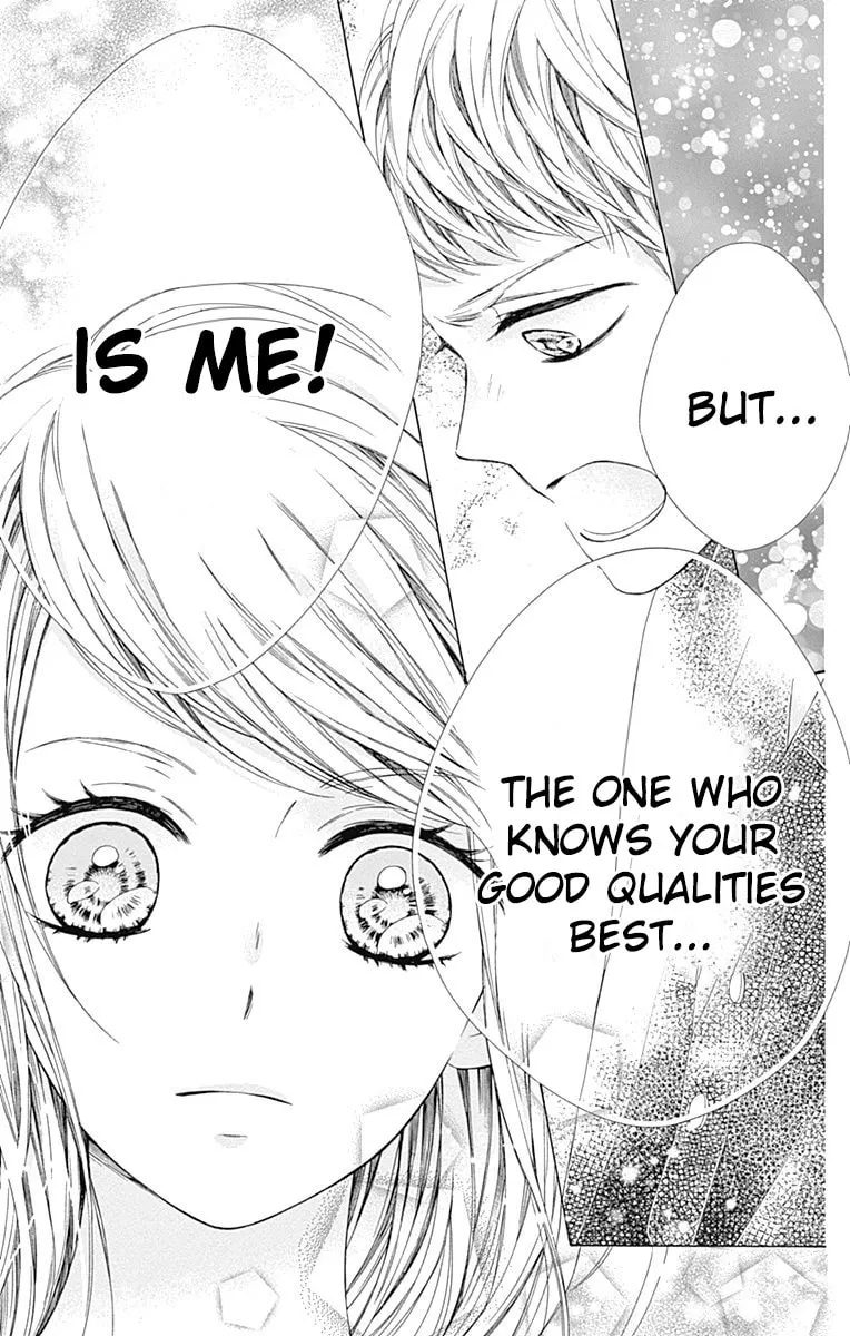 Read Sparkly Lion Boy chapter 31 image 36 on Lezhin