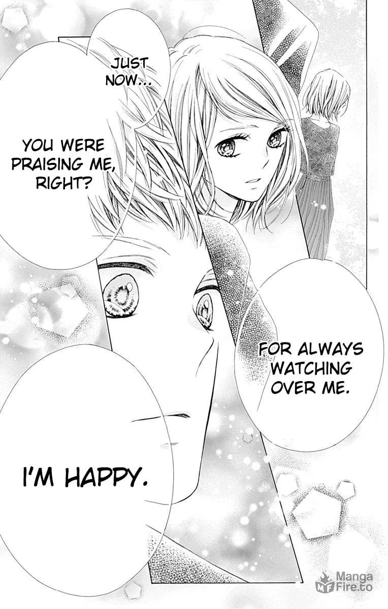 Read Sparkly Lion Boy chapter 31 image 38 on Lezhin
