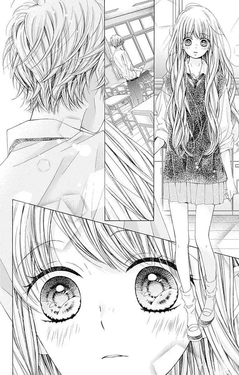 Read Sparkly Lion Boy chapter 31 image 43 on Lezhin