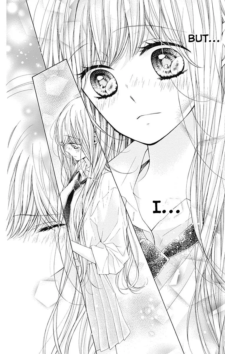 Read Sparkly Lion Boy chapter 32 image 22 on Lezhin