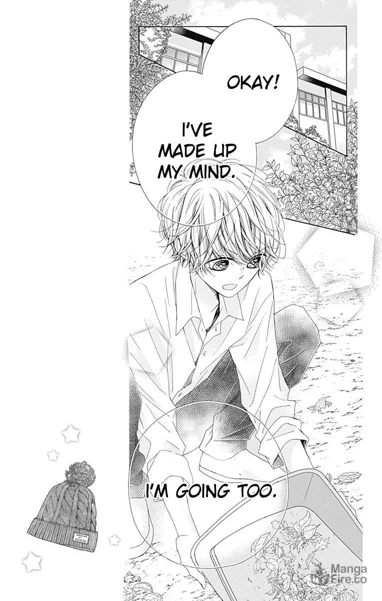 Read Sparkly Lion Boy chapter 32 image 23 on Lezhin