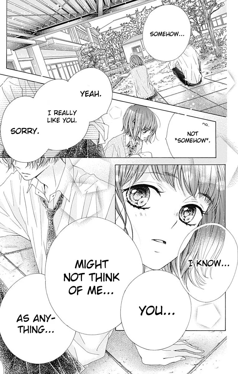 Read Sparkly Lion Boy chapter 32 image 3 on Lezhin