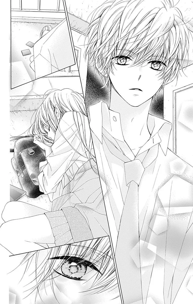 Read Sparkly Lion Boy chapter 32 image 30 on Lezhin