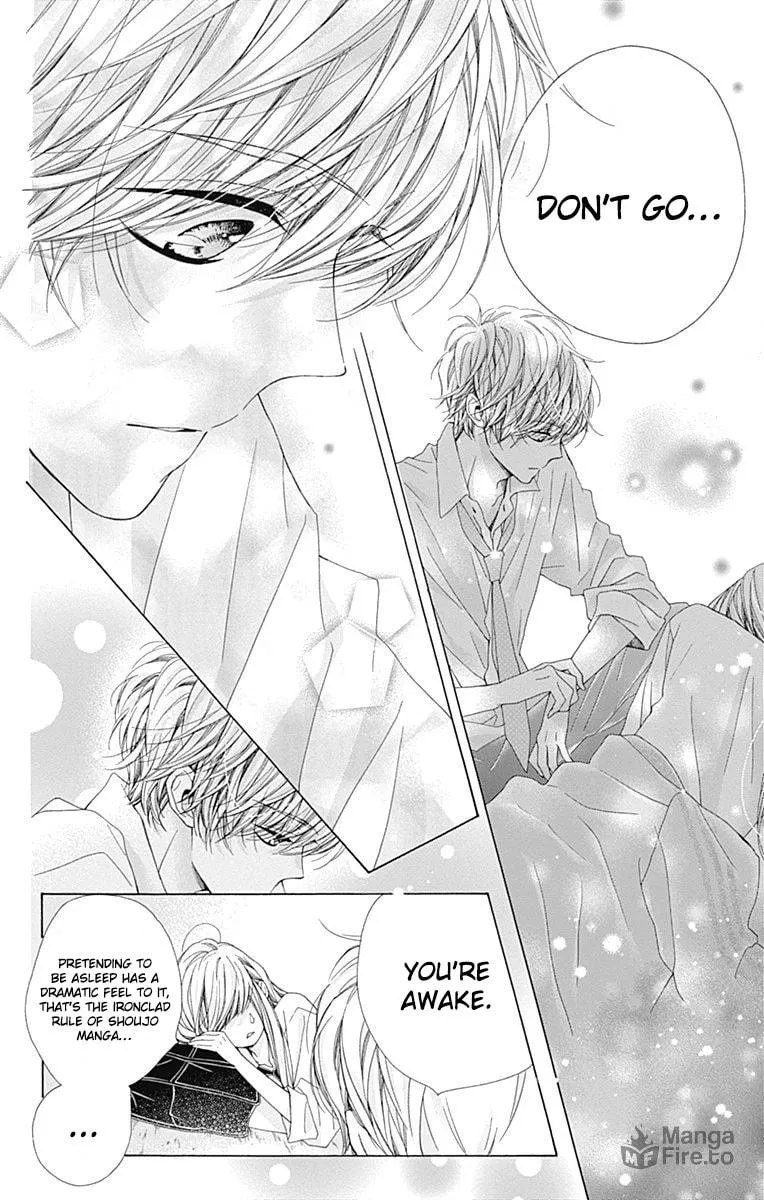 Read Sparkly Lion Boy chapter 32 image 32 on Lezhin