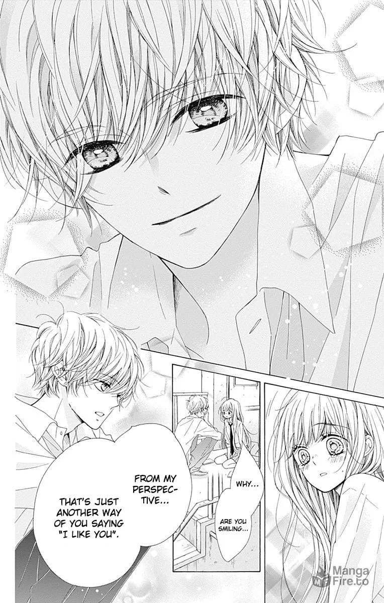 Read Sparkly Lion Boy chapter 32 image 34 on Lezhin