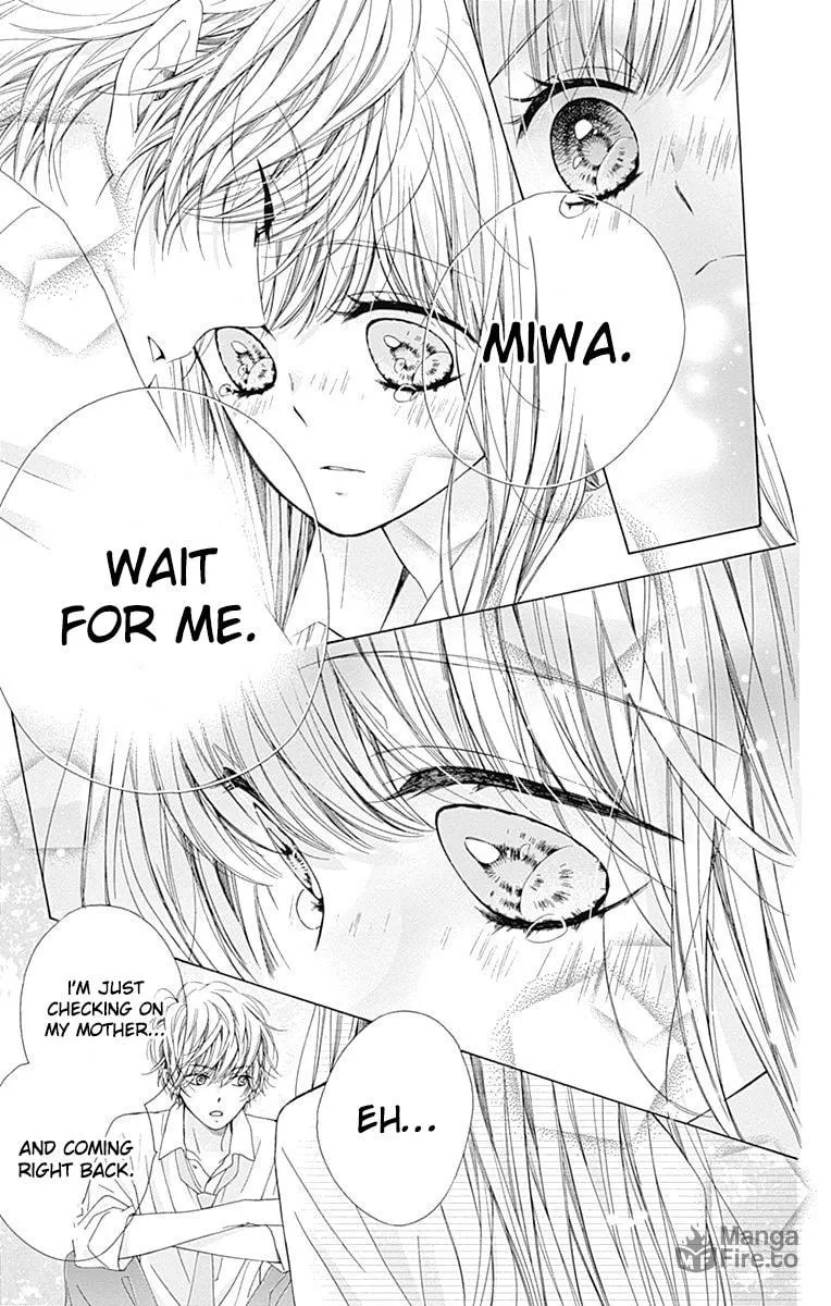 Read Sparkly Lion Boy chapter 32 image 35 on Lezhin
