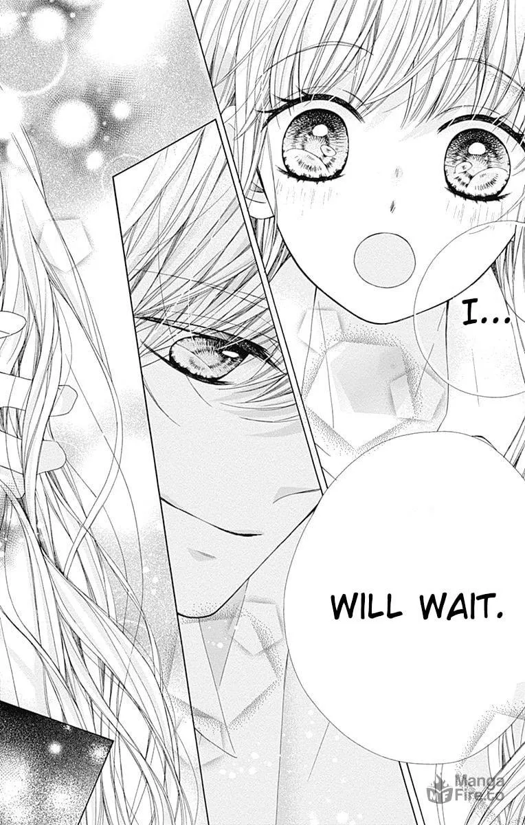 Read Sparkly Lion Boy chapter 32 image 38 on Lezhin