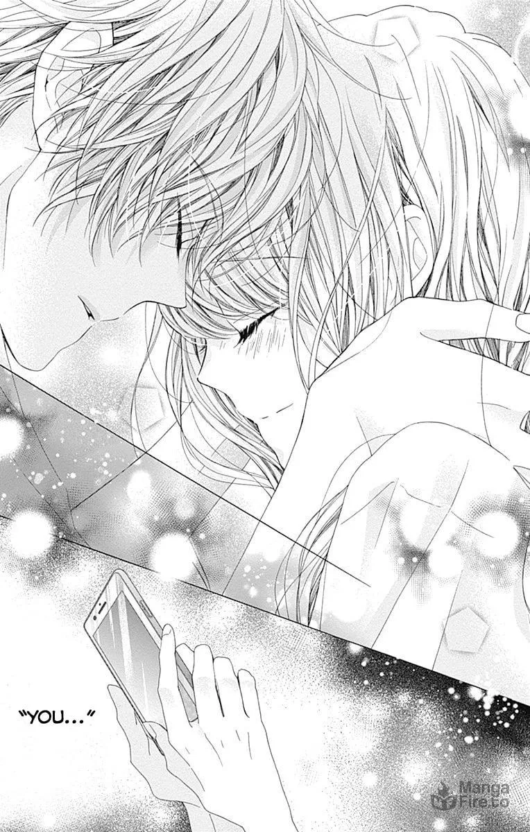 Read Sparkly Lion Boy chapter 32 image 39 on Lezhin