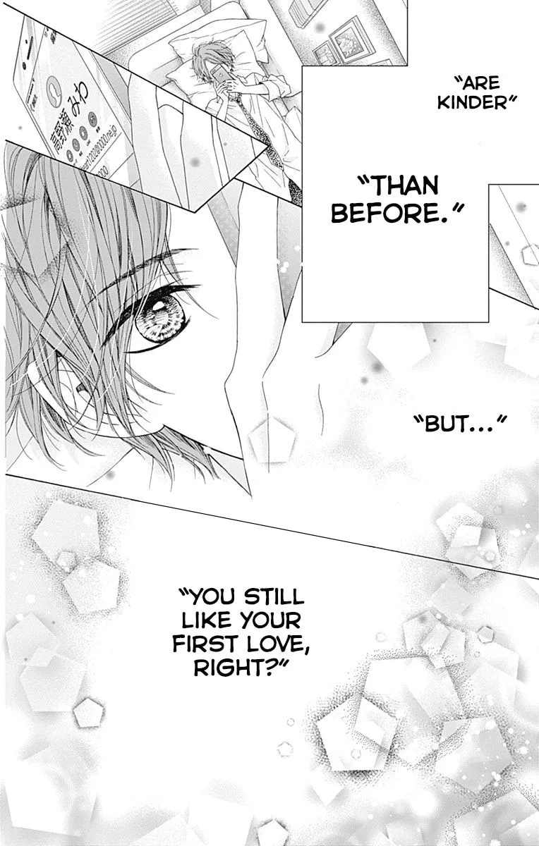 Read Sparkly Lion Boy chapter 32 image 40 on Lezhin