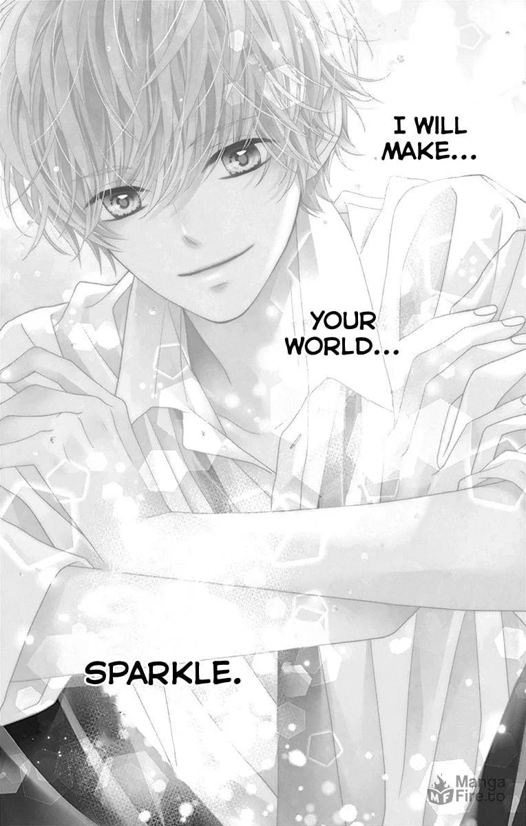 Read Sparkly Lion Boy chapter 32 image 41 on Lezhin