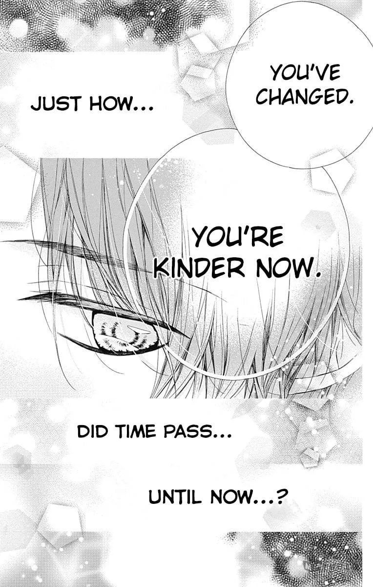Read Sparkly Lion Boy chapter 32 image 5 on Lezhin