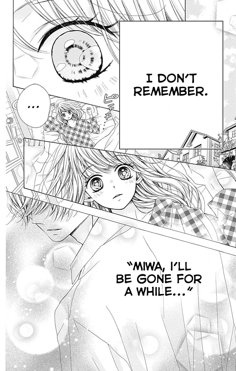 Read Sparkly Lion Boy chapter 32 image 6 on Lezhin