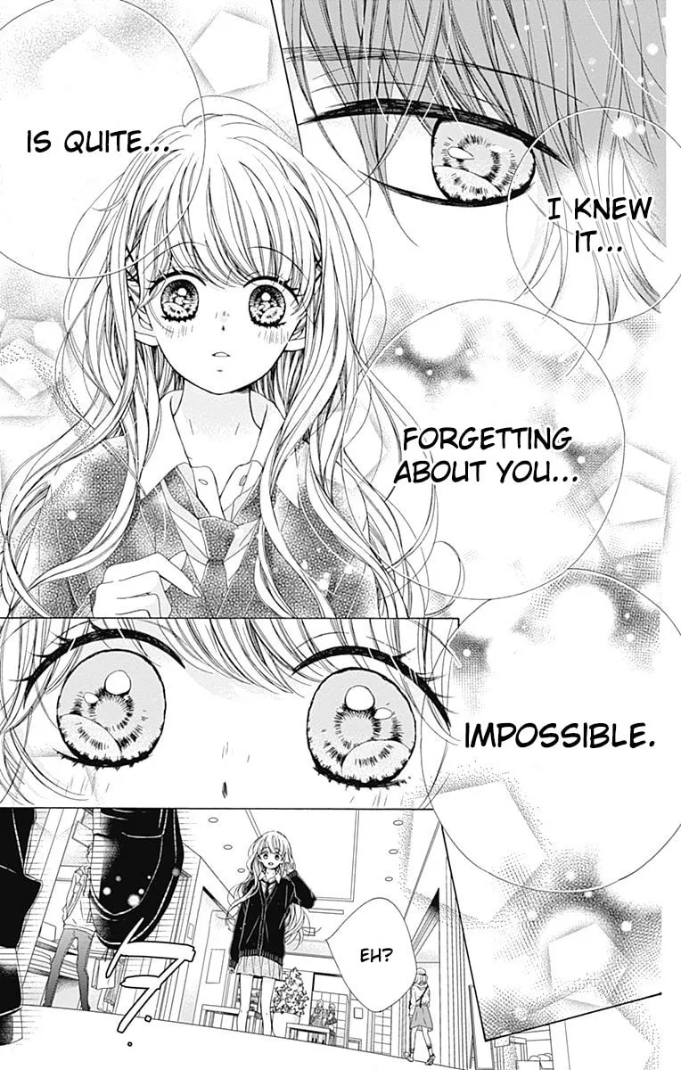 Read Sparkly Lion Boy chapter 34 image 12 on Lezhin