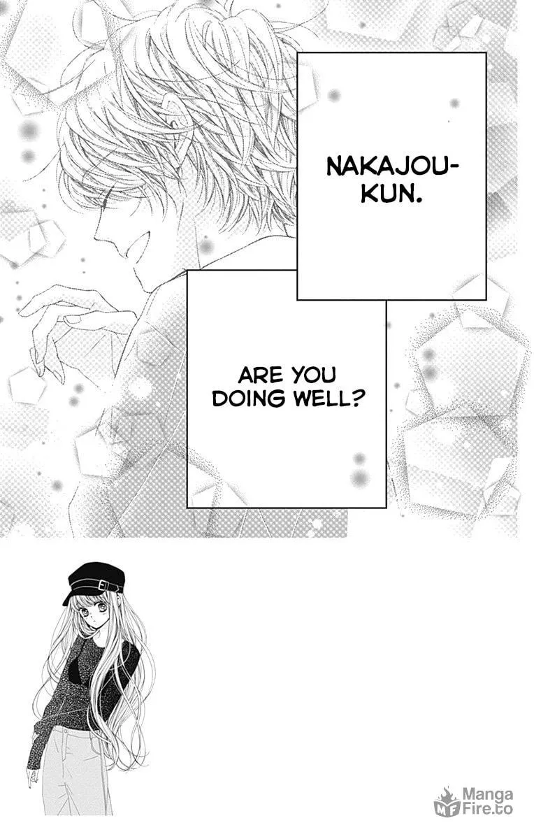 Read Sparkly Lion Boy chapter 34 image 2 on Lezhin