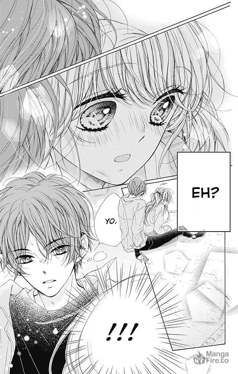 Read Sparkly Lion Boy chapter 34 image 38 on Lezhin