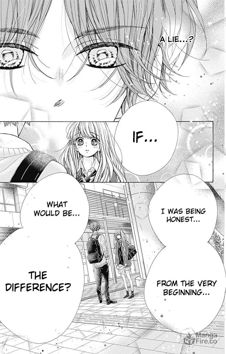 Read Sparkly Lion Boy chapter 36 image 11 on Lezhin