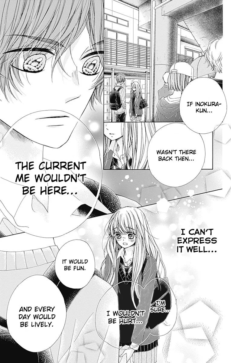 Read Sparkly Lion Boy chapter 36 image 13 on Lezhin