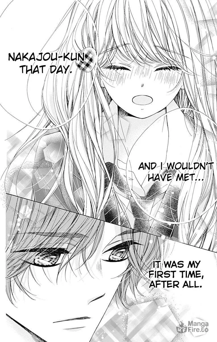 Read Sparkly Lion Boy chapter 36 image 14 on Lezhin