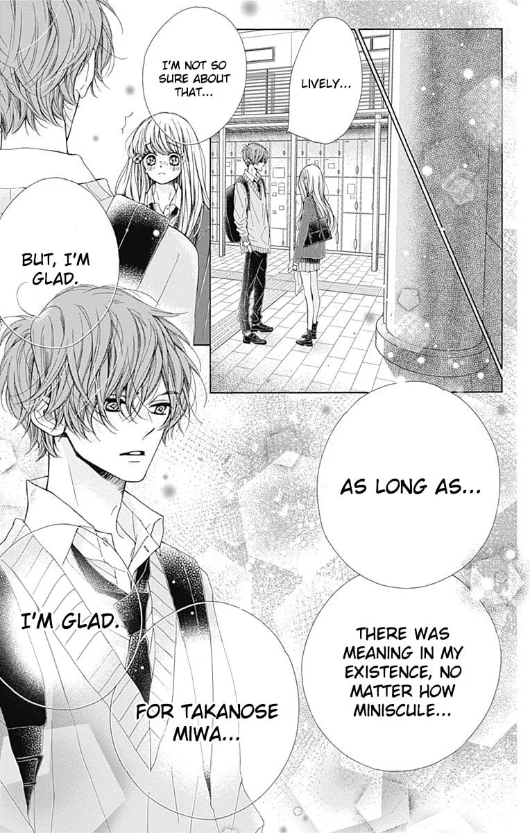 Read Sparkly Lion Boy chapter 36 image 15 on Lezhin