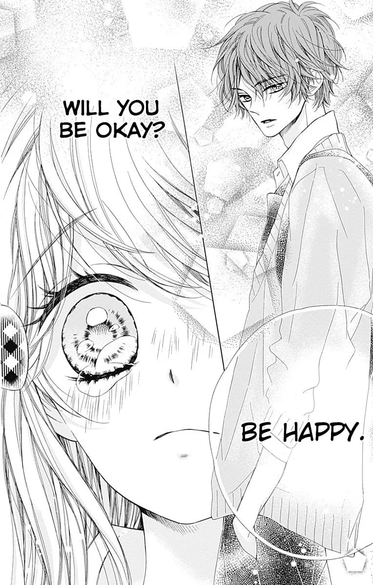 Read Sparkly Lion Boy chapter 36 image 18 on Lezhin
