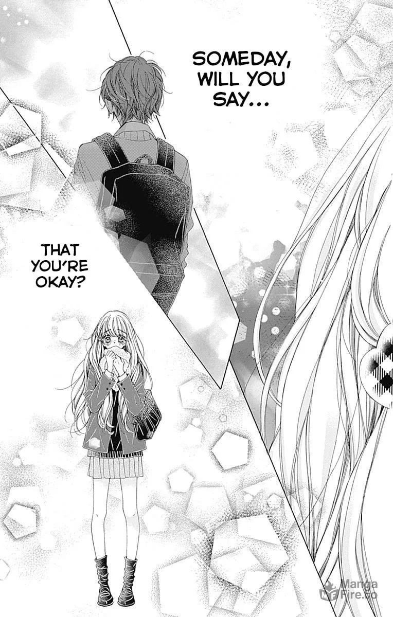 Read Sparkly Lion Boy chapter 36 image 19 on Lezhin