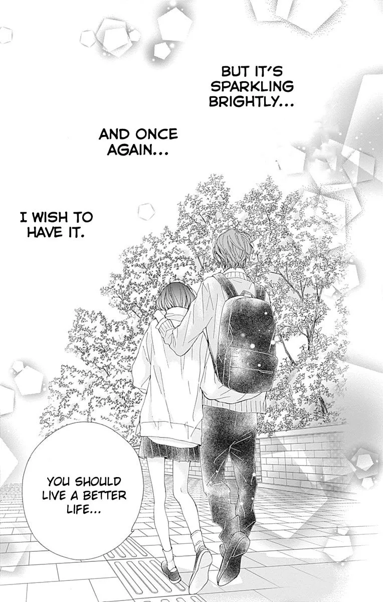 Read Sparkly Lion Boy chapter 36 image 25 on Lezhin