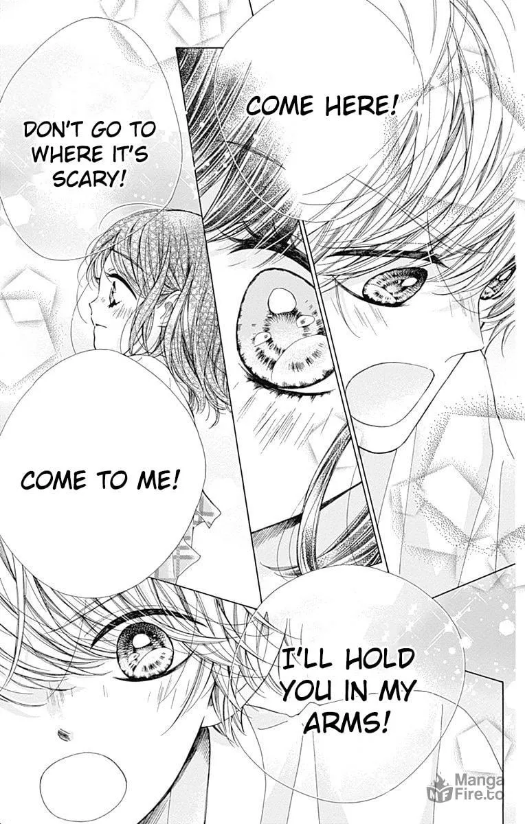 Read Sparkly Lion Boy chapter 36 image 29 on Lezhin