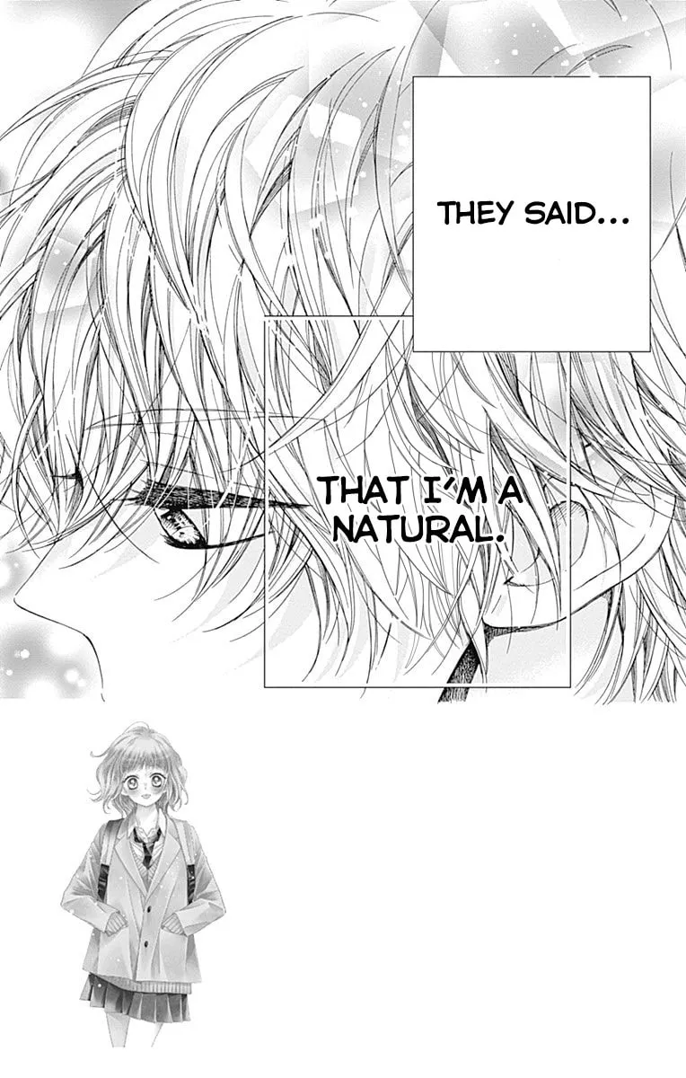 Read Sparkly Lion Boy chapter 36 image 3 on Lezhin