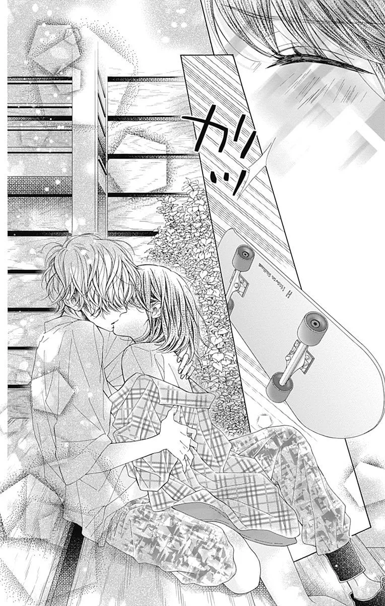 Read Sparkly Lion Boy chapter 36 image 30 on Lezhin