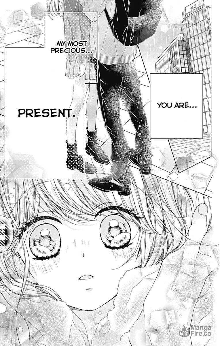 Read Sparkly Lion Boy chapter 36 image 5 on Lezhin