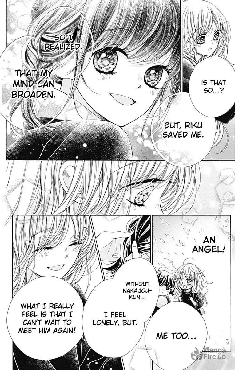 Read Sparkly Lion Boy chapter 36 image 50 on Lezhin