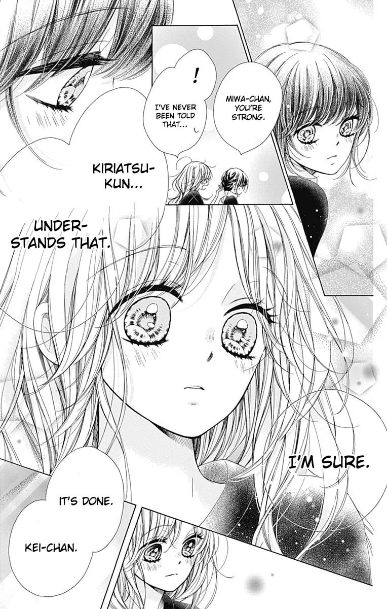 Read Sparkly Lion Boy chapter 36 image 51 on Lezhin