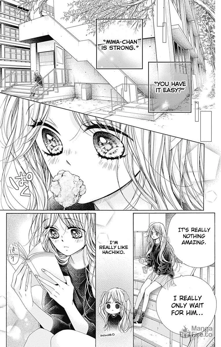 Read Sparkly Lion Boy chapter 36 image 59 on Lezhin