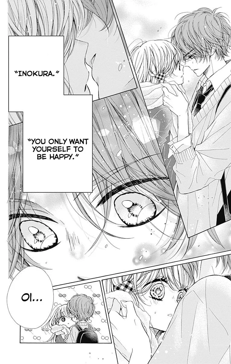 Read Sparkly Lion Boy chapter 36 image 6 on Lezhin