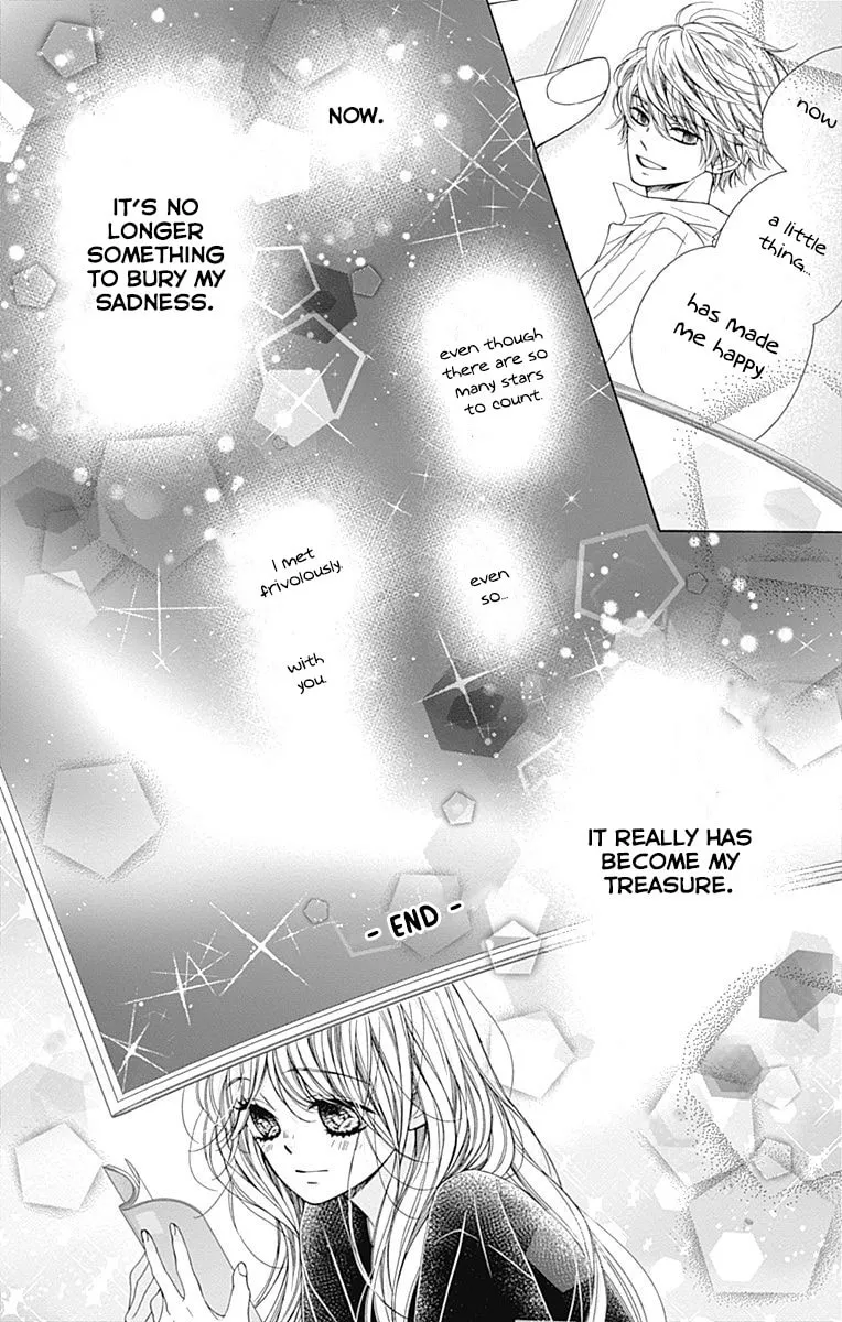 Read Sparkly Lion Boy chapter 36 image 60 on Lezhin