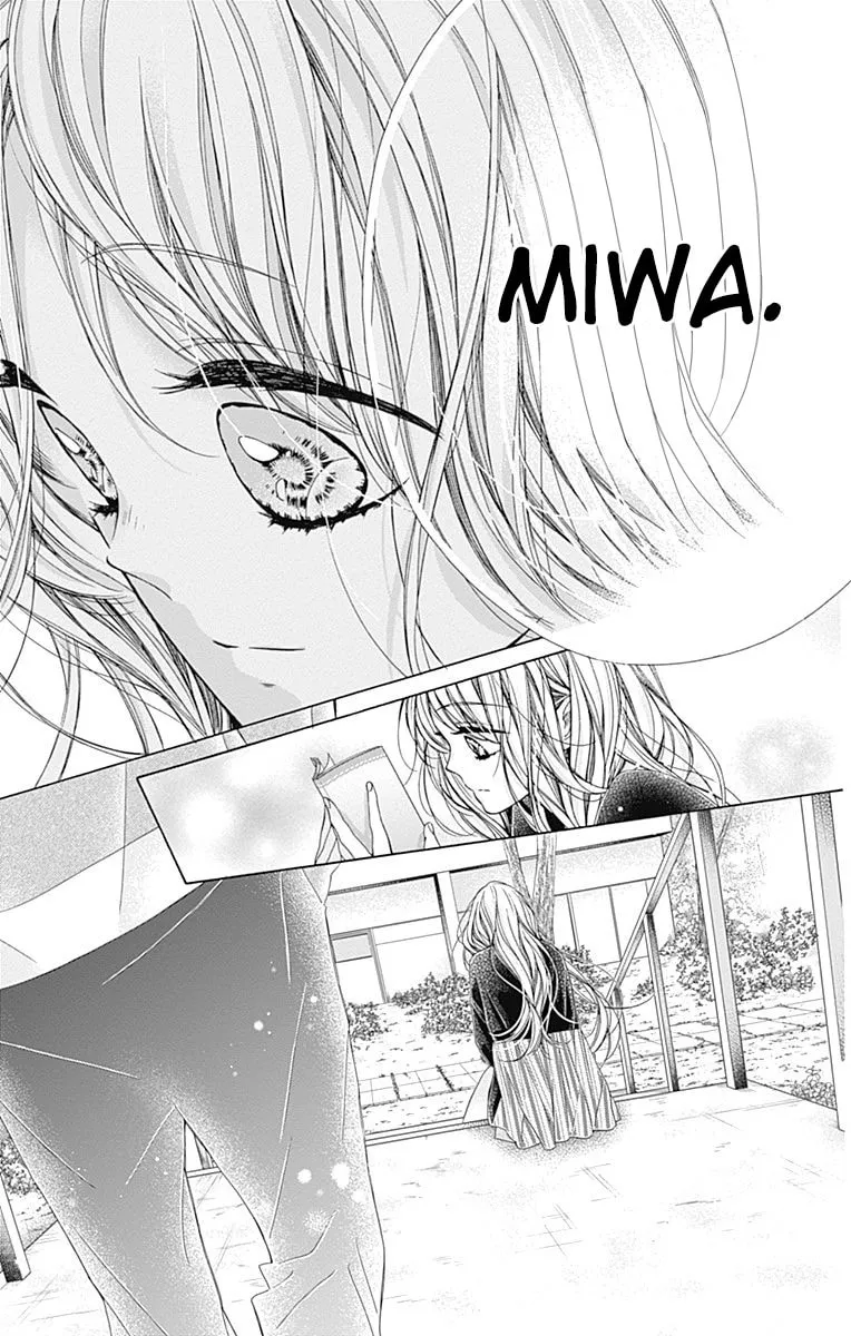 Read Sparkly Lion Boy chapter 36 image 61 on Lezhin