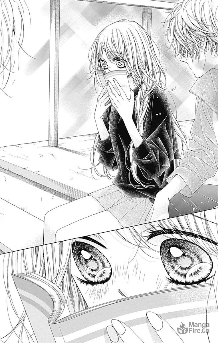 Read Sparkly Lion Boy chapter 36 image 62 on Lezhin