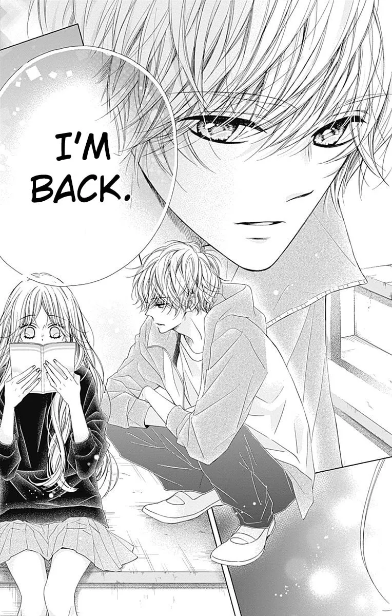 Read Sparkly Lion Boy chapter 36 image 63 on Lezhin