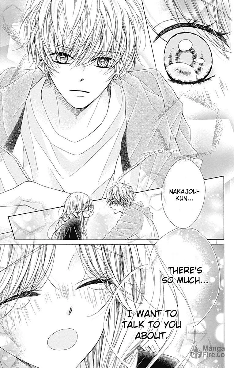 Read Sparkly Lion Boy chapter 36 image 65 on Lezhin