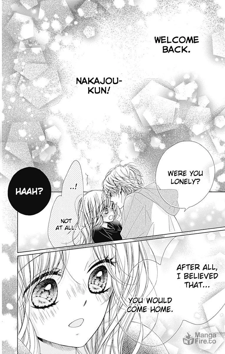 Read Sparkly Lion Boy chapter 36 image 68 on Lezhin