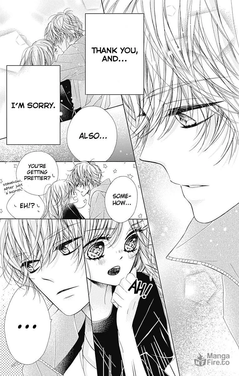Read Sparkly Lion Boy chapter 36 image 69 on Lezhin