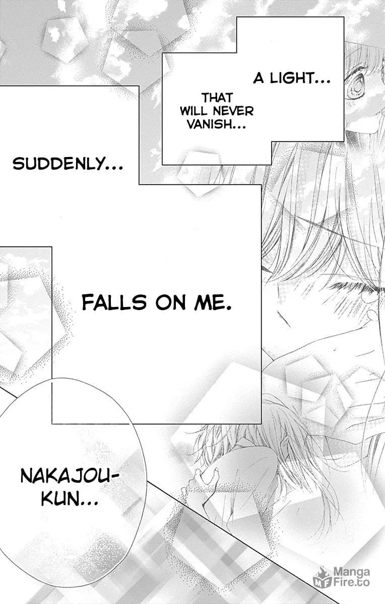 Read Sparkly Lion Boy chapter 36 image 71 on Lezhin