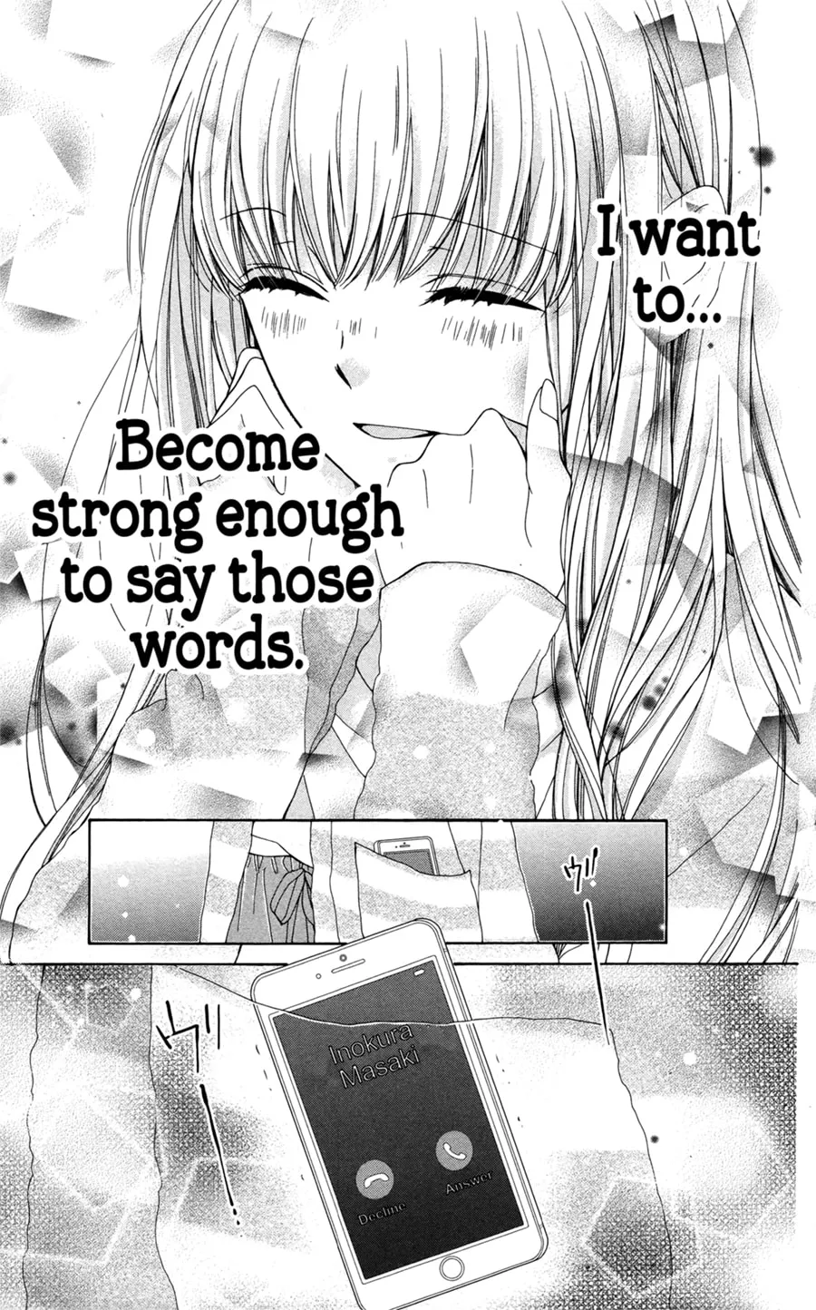 Read Sparkly Lion Boy chapter 4 image 45 on Lezhin
