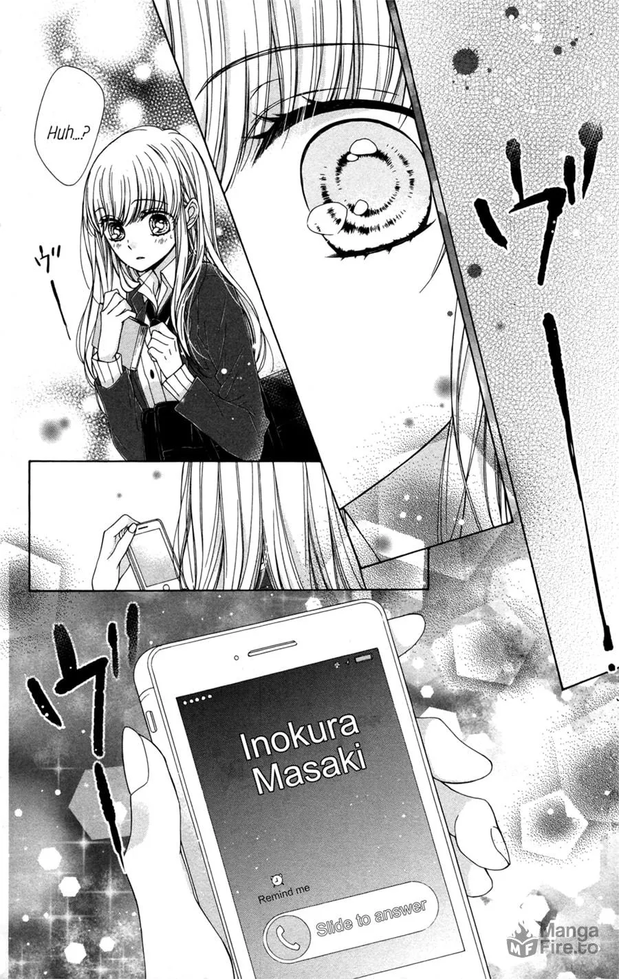Read Sparkly Lion Boy chapter 5 image 29 on Lezhin