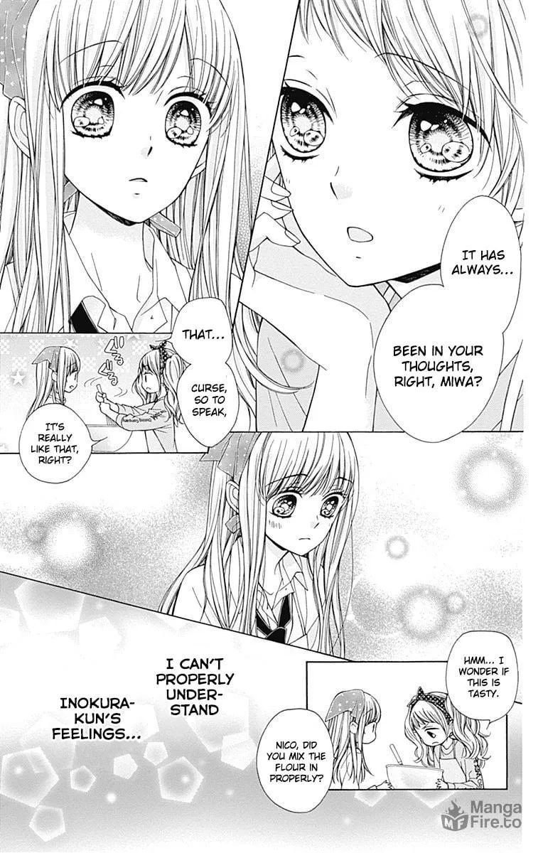 Read Sparkly Lion Boy chapter 6 image 11 on Lezhin